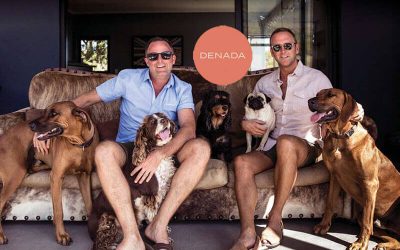 DENADA – Deli and Dining Experiences