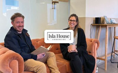 ISLA HOUSE – Coworking Menorca