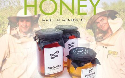 HONEY – Made In Menorca