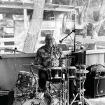 The Big Interview with Hugh Grundy and The Geckos
