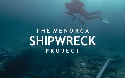 The Menorca SHIPWRECK PROJECT