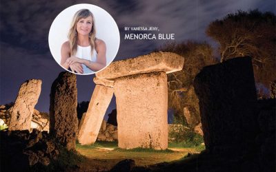 SA ROQUETA TALAIÒTICA: Highlights from Menorca’s UNESCO Legacy