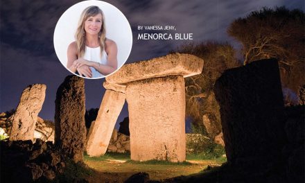 SA ROQUETA TALAIÒTICA: Highlights from Menorca’s UNESCO Legacy