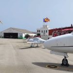 History of the REAL AEROCLUB DE MAHON