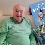 The BIG Interview with ‘BLOWERS’ – Henry Blofeld OBE