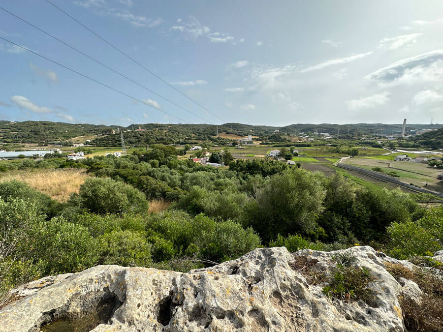 11 - Warne's - Mahon Figure of 8 walk 11 - Warne's - Mahon Figure of 8 walk