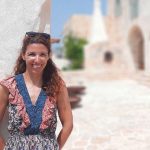 THE BIG INTERVIEW WITH BENEDICTA LINARES PEARCE