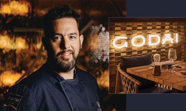 THE BIG INTERVIEW WITH JULIÁN MÁRMOL