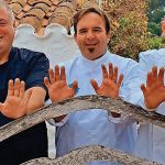 A SEIS MANOS – Pan Y Vino Celebrate 15 Years