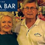 ALOHA BAR – MANOLI AND EDUARDO