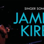 Singer Songwriter JAMES KIRBY